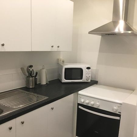 Apartment Jean-Marie 布兰肯贝赫 外观 照片