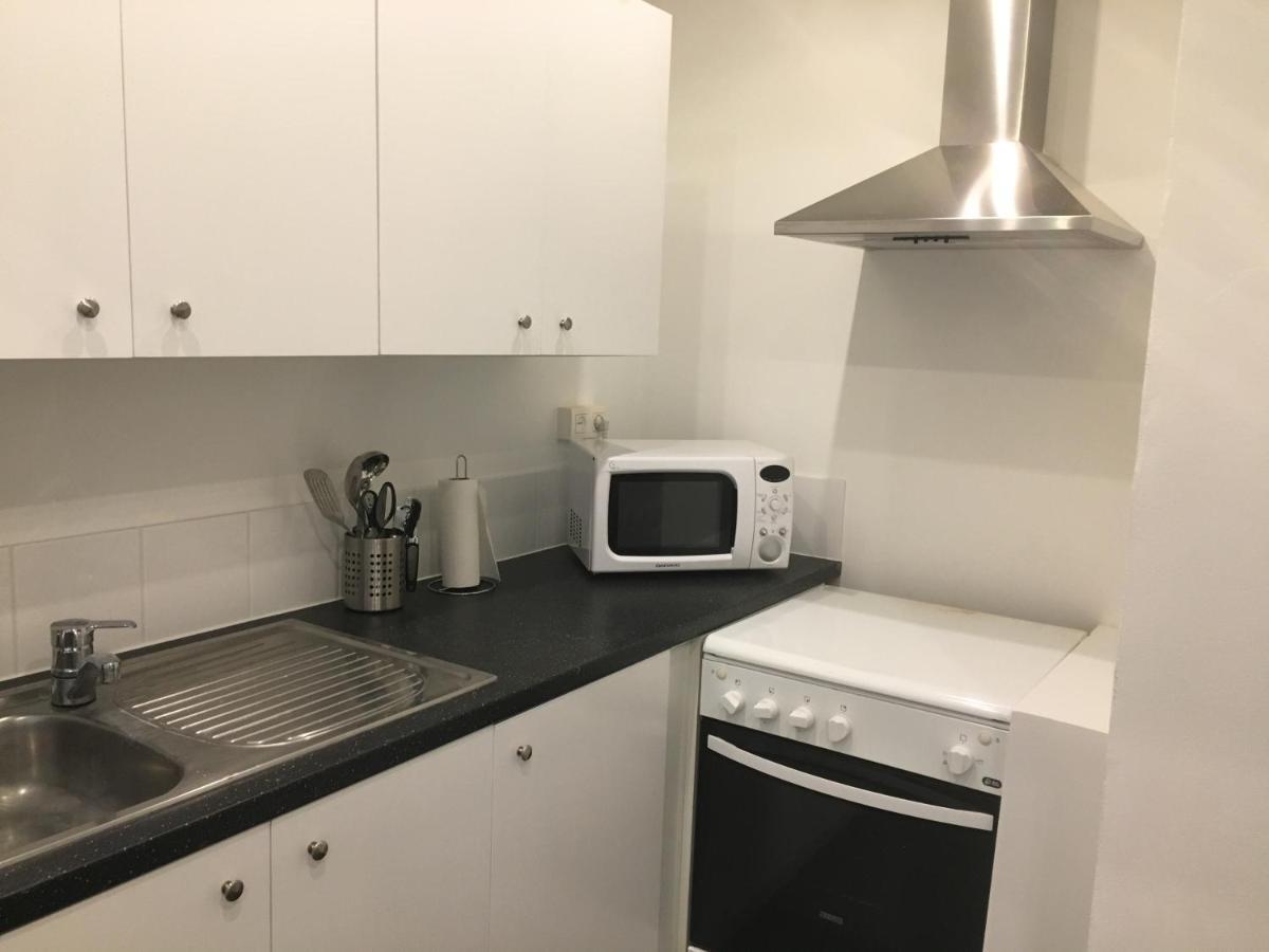 Apartment Jean-Marie 布兰肯贝赫 外观 照片