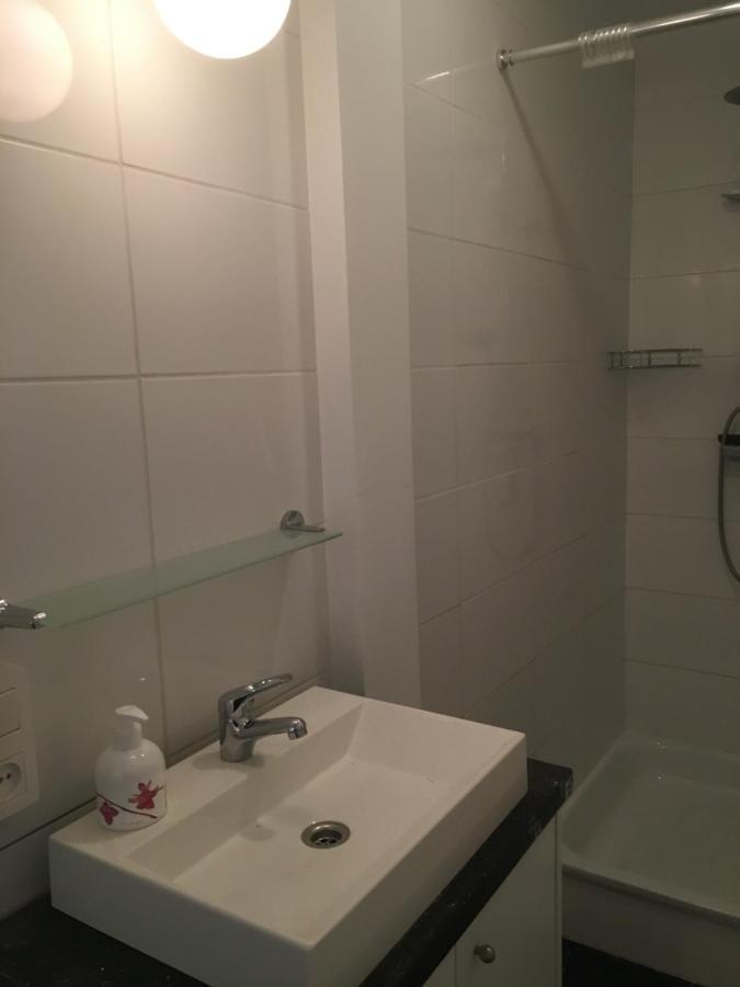 Apartment Jean-Marie 布兰肯贝赫 外观 照片
