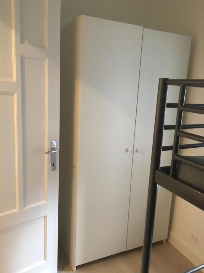 Apartment Jean-Marie 布兰肯贝赫 外观 照片