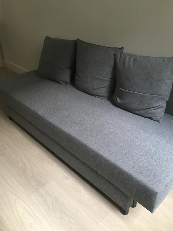 Apartment Jean-Marie 布兰肯贝赫 外观 照片