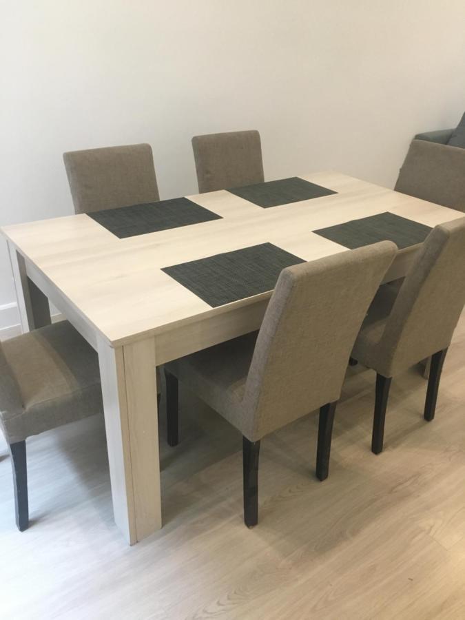 Apartment Jean-Marie 布兰肯贝赫 外观 照片