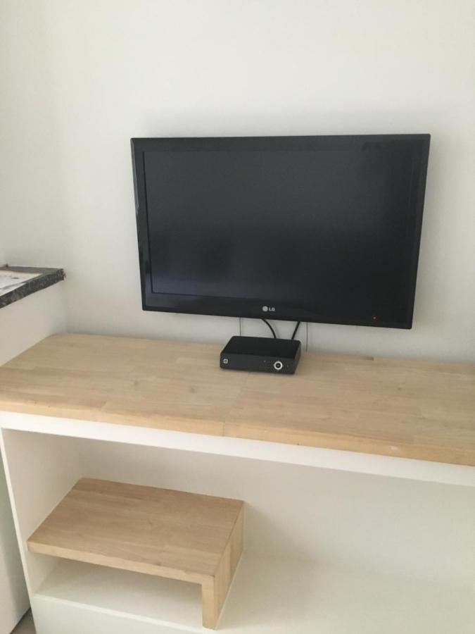 Apartment Jean-Marie 布兰肯贝赫 外观 照片