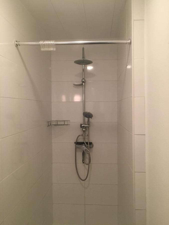 Apartment Jean-Marie 布兰肯贝赫 外观 照片